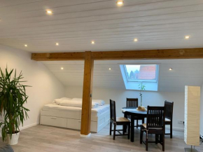  Ferienwohnung Jauß  Байербрунн